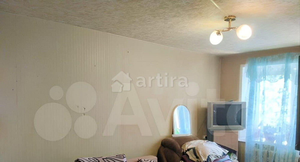 Комната, 17 м2, 2/6 эт. Иваново - изображение 5