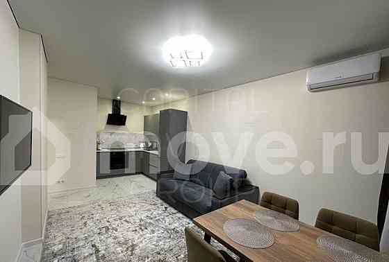 2-комн. квартира, 50 м2, 35/41 эт. Москва