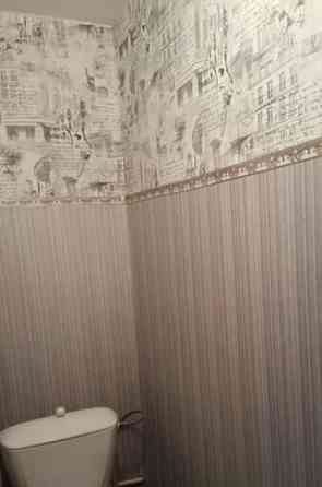 1-комн. квартира, 36 м2, 2/9 эт. Москва