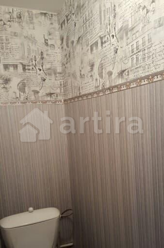 1-комн. квартира, 36 м2, 2/9 эт. Москва - изображение 6