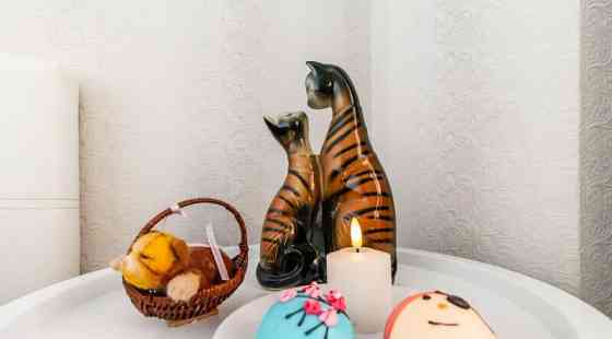 3-комн. квартира, 60 м2, 14/25 эт. Красногорск