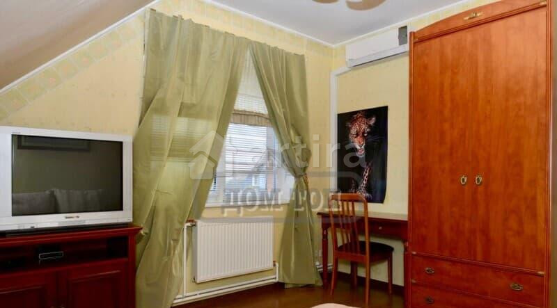 Коттедж, 380 м2 Бронницы - изображение 16