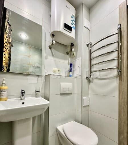 1-комн. квартира, 40 м2, 2/9 эт. Волжский - изображение 9