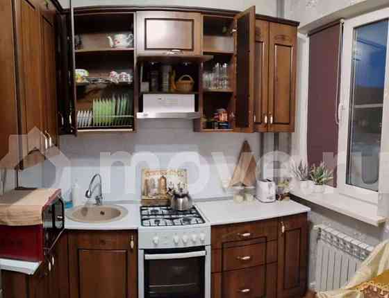 Студия, 15.2 м2, 2/2 эт. Москва
