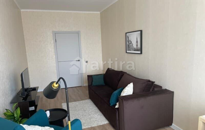 2-комн. квартира, 72 м2, 6/18 эт. Балашиха - изображение 2