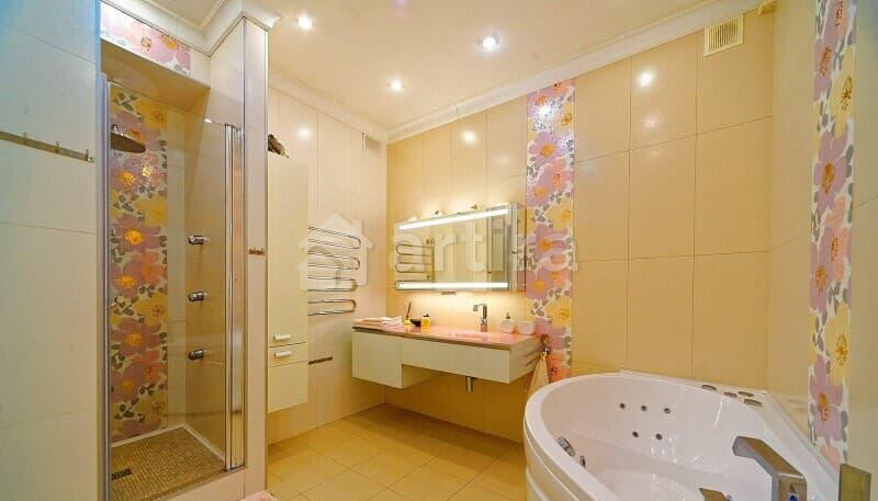 1-комн. квартира, 60 м2, 6/6 эт. Санкт-Петербург - изображение 19