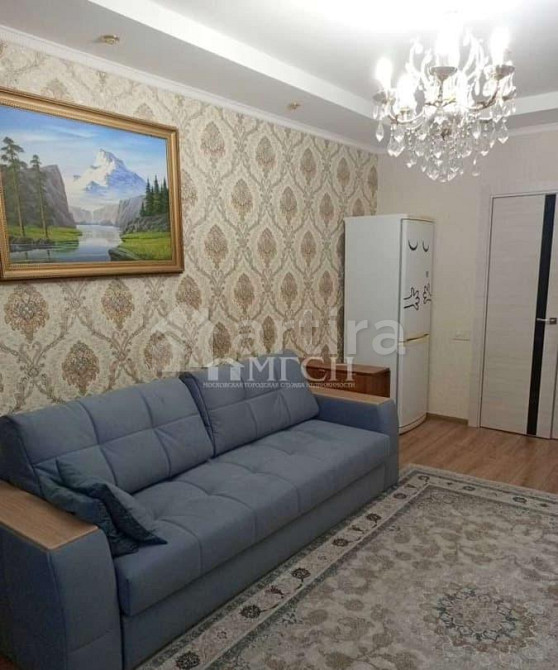 3-комн. квартира, 81.4 м2, 5/14 эт. Москва - изображение 16