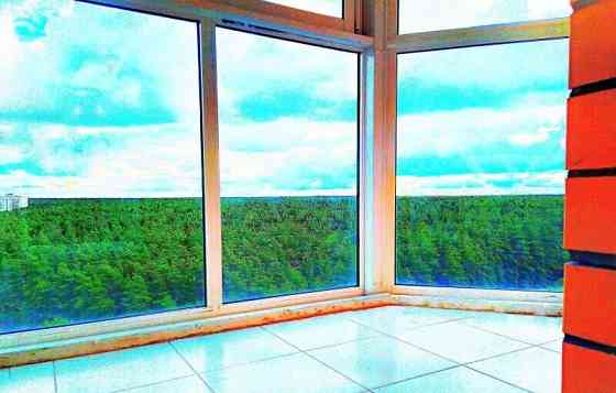 2-комн. квартира, 42 м2, 12/14 эт. Подольск