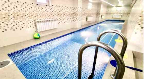 Коттедж, 800 м2 Подольск