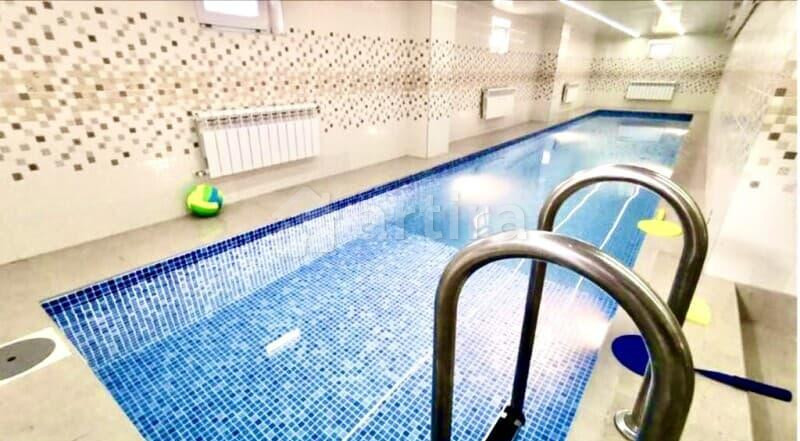 Коттедж, 800 м2 Подольск - изображение 1