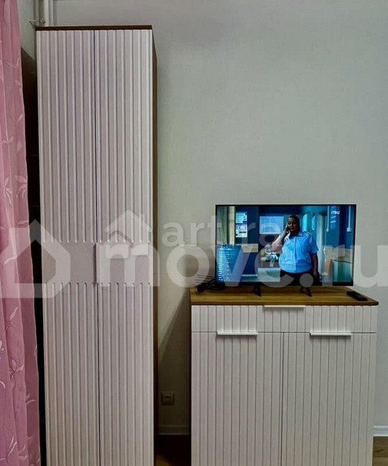 Студия, 19 м2, 22/24 эт. Москва - изображение 5