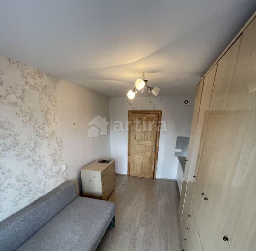 Комната, 11.4 м2, 6/16 эт. Санкт-Петербург - изображение 4