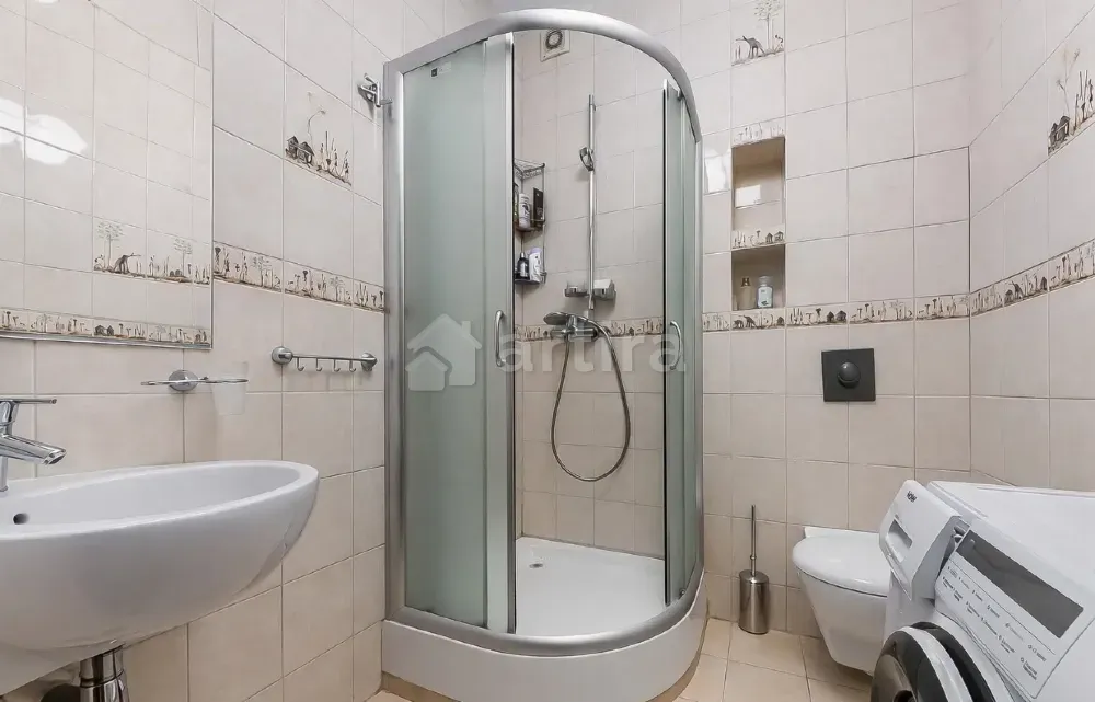 Сдам 4-комн. квартиру, 121.4 м², 13/23 эт. Москва - изображение 13