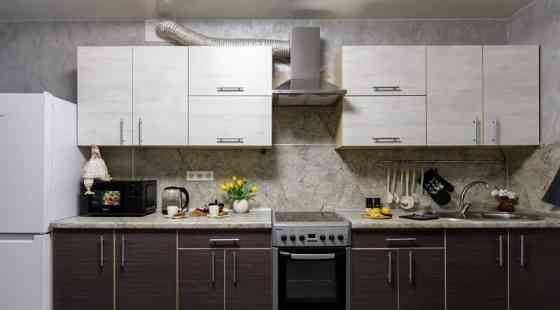 1-комн. квартира, 48 м2, 2/16 эт. Самара