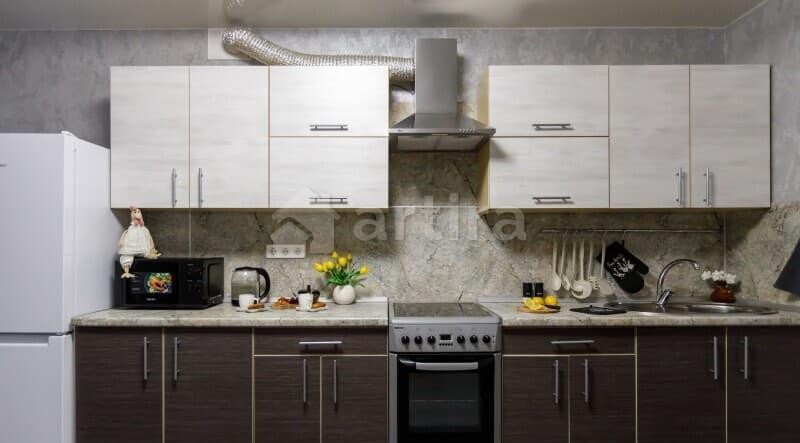 1-комн. квартира, 48 м2, 2/16 эт. Самара - изображение 6