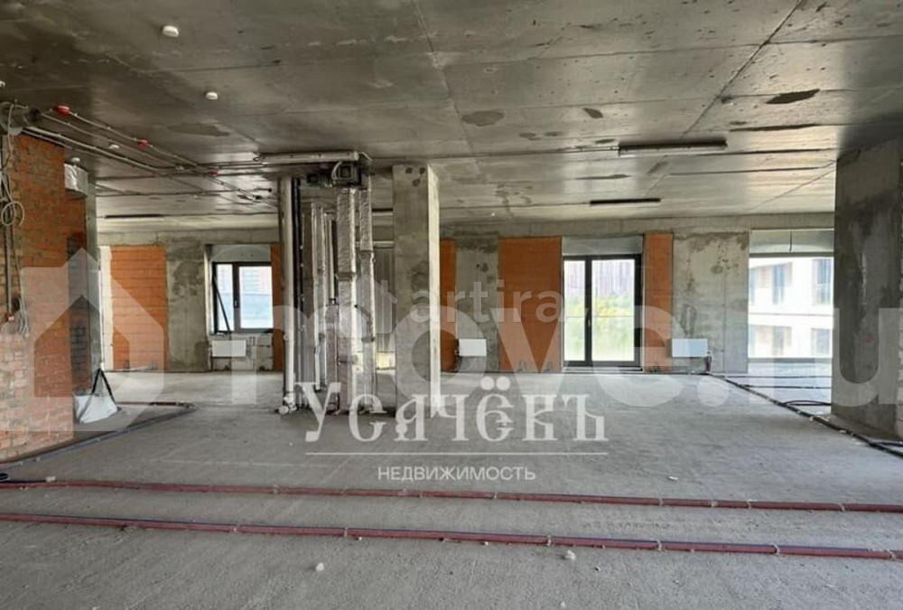 6-комн. квартира, 370.1 м2, 5/6 эт. Москва - изображение 7