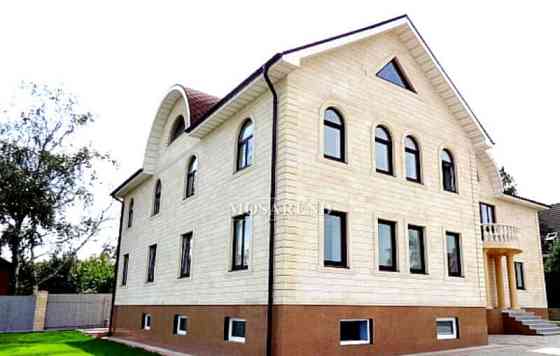 Коттедж, 1000 м2 Видное