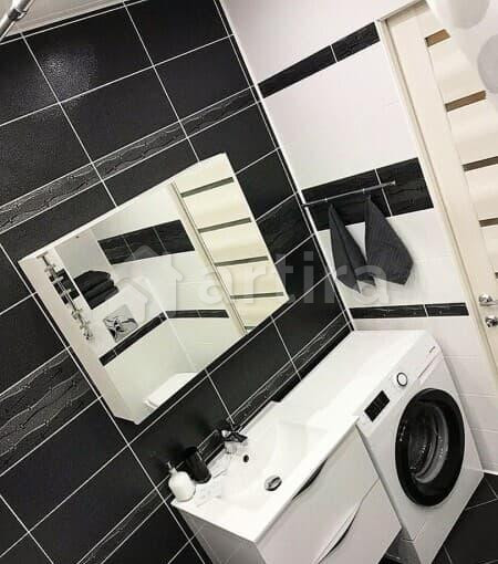 1-комн. квартира, 43 м2, 2/5 эт. Самара - изображение 3