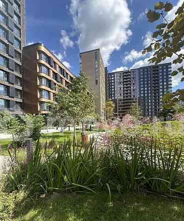 Студия, 46.7 м2, 6/17 эт. Москва