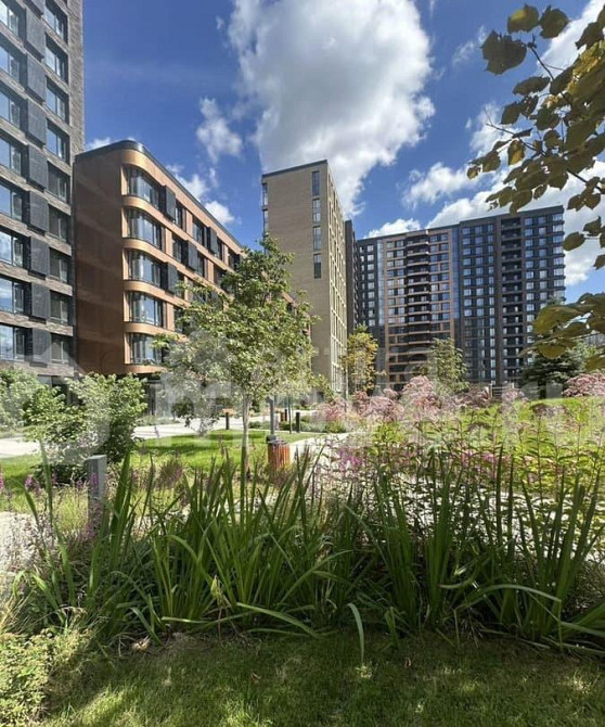 Студия, 46.7 м2, 6/17 эт. Москва - изображение 2