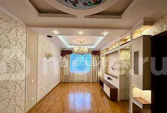 4-комн. квартира, 100 м2, 7/21 эт. Москва