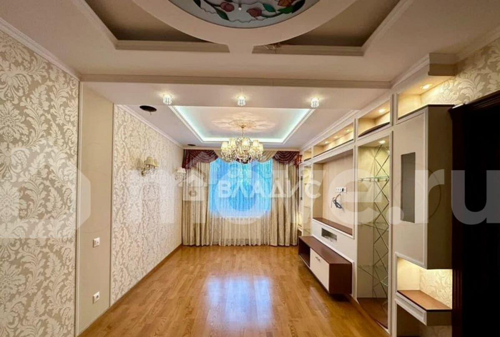 4-комн. квартира, 100 м2, 7/21 эт. Москва - изображение 6