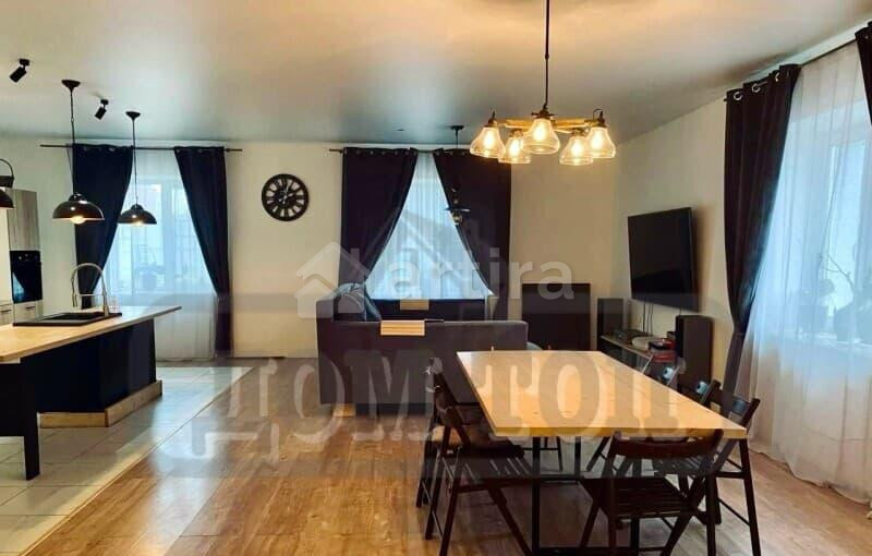 Коттедж, 500 м2 Одинцово - изображение 5