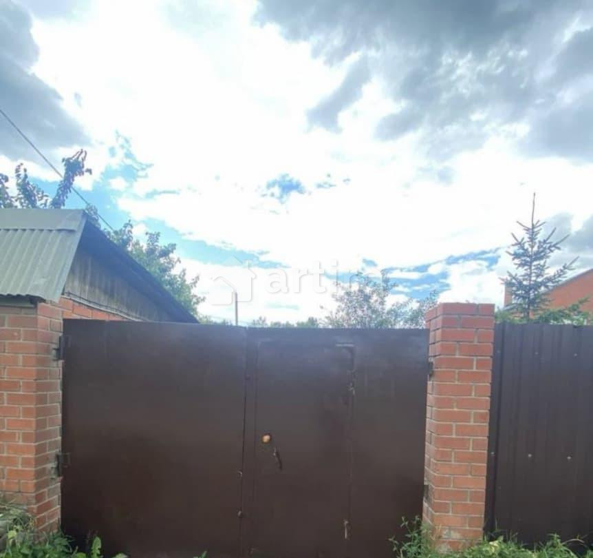 Дом, 57 м2, 6 соток, 3 эт. Видное - изображение 1