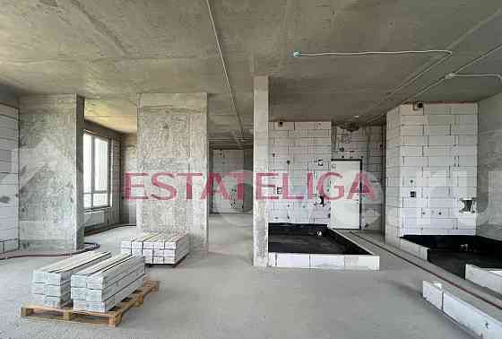 4-комн. квартира, 129 м2, 41/41 эт. Москва