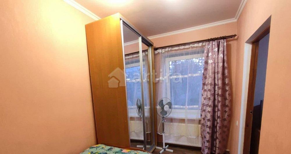 Дом, 60 м2, 4 сотки Симферополь - изображение 6