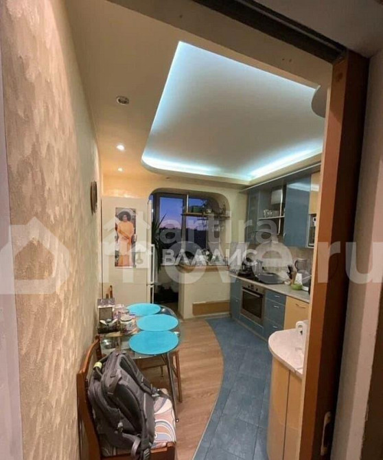 5-комн. квартира, 93 м2, 13/14 эт. Зеленоград - изображение 1