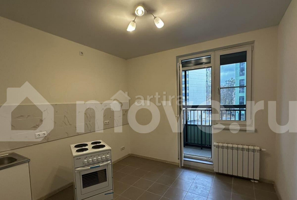 2-комн. квартира, 56.4 м2, 3/21 эт. Москва - изображение 6