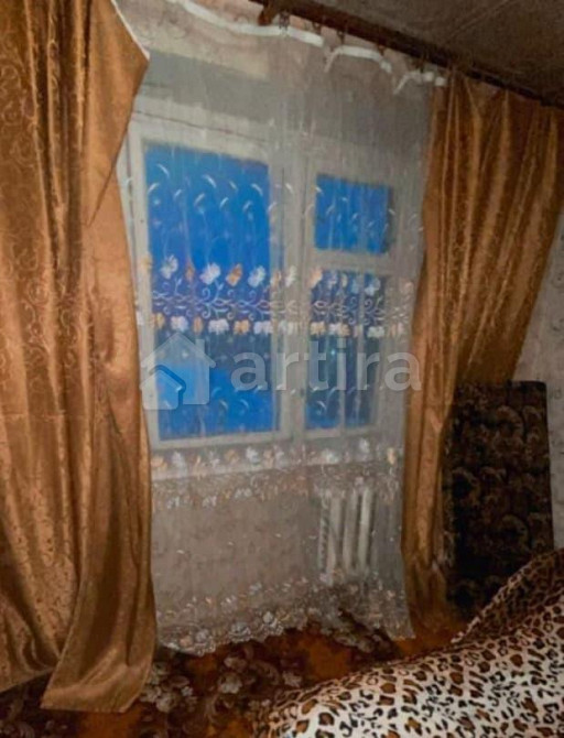 Комната, 21 м2, 4/5 эт. Малоярославец - изображение 2