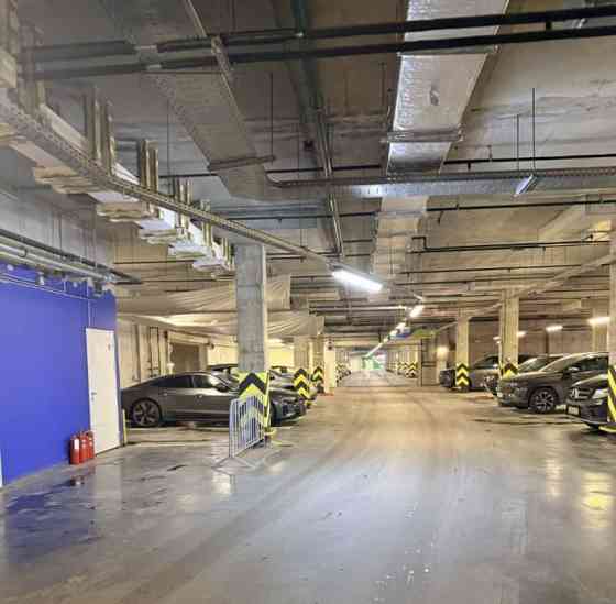 Гараж, 15.8 м2 Москва