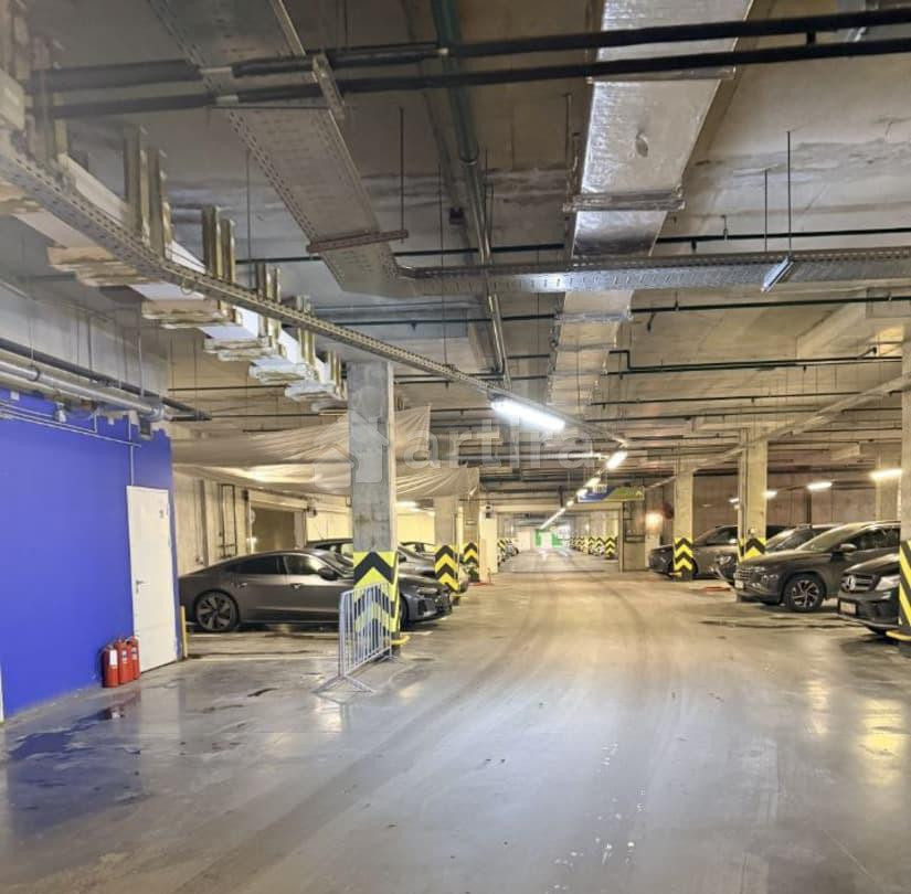 Гараж, 15.8 м2 Москва - изображение 5