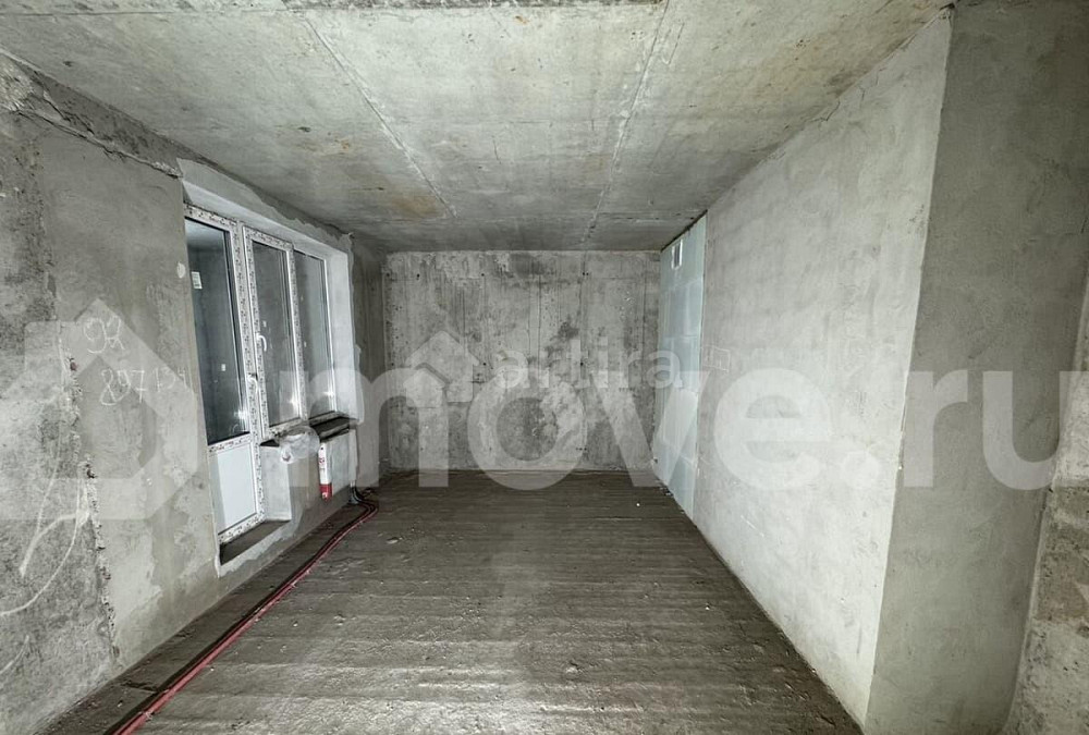 4-комн. квартира, 102.9 м2, 4/20 эт. Москва - изображение 5