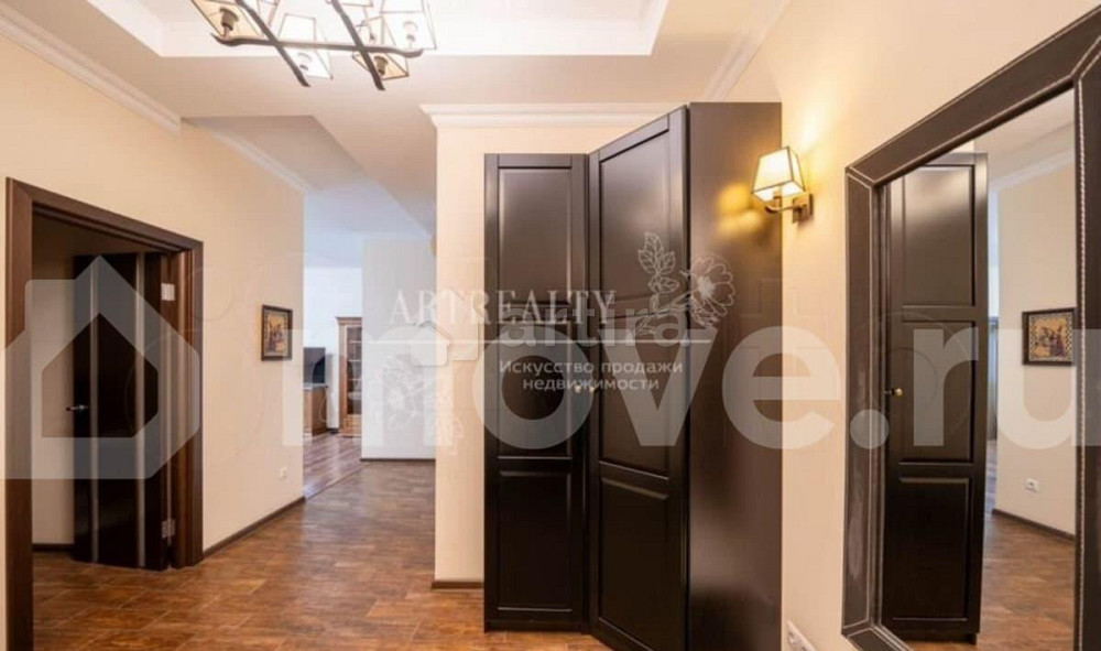 2-комн. квартира, 86.3 м2, 29/36 эт. Москва - изображение 7