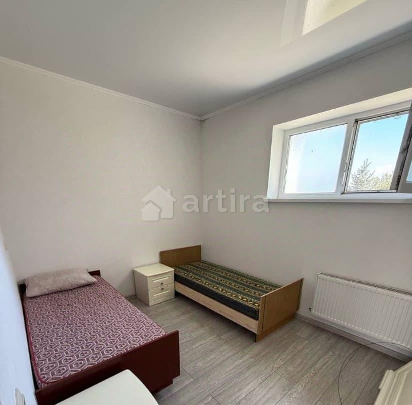 Дом, 35 м2, 2 сотки, 1 эт. Симферополь - изображение 1