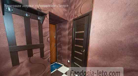 1-комн. квартира, 35 м2, 4/4 эт. Феодосия