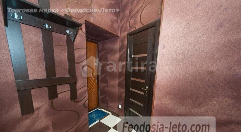 1-комн. квартира, 35 м2, 4/4 эт. Феодосия - изображение 3