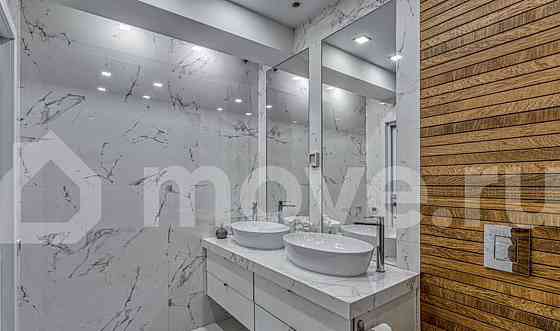 4-комн. апарт-ы, 105 м2, 4/10 эт. Москва