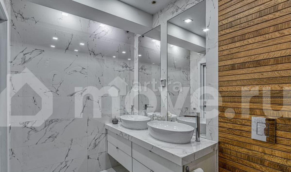 4-комн. апарт-ы, 105 м2, 4/10 эт. Москва - изображение 2