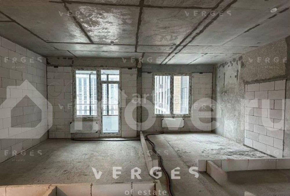 4-комн. квартира, 100 м2, 8/28 эт. Москва - изображение 6