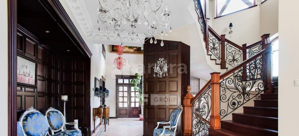 Коттедж, 809 м2, 29.2 сотки, 4 эт. Одинцово - изображение 7