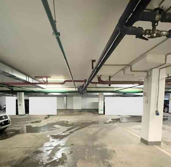 Гараж, 20.6 м2 Москва