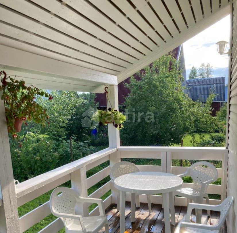 Дом, 61 м2, 6 соток, 1 эт. Гатчина - изображение 6