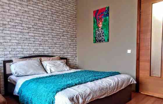 1-комн. квартира, 48 м2, 14/25 эт. Екатеринбург