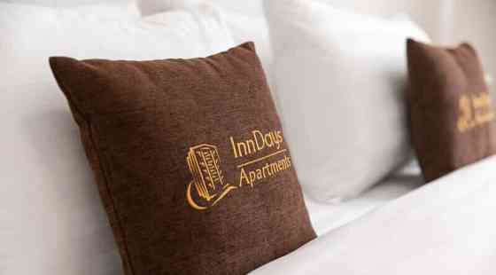 1-комн. апарт-ы, 42 м2, 4/11 эт. Москва