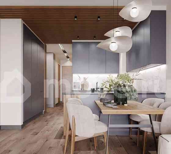 4-комн. квартира, 191.1 м2, 11/20 эт. Москва