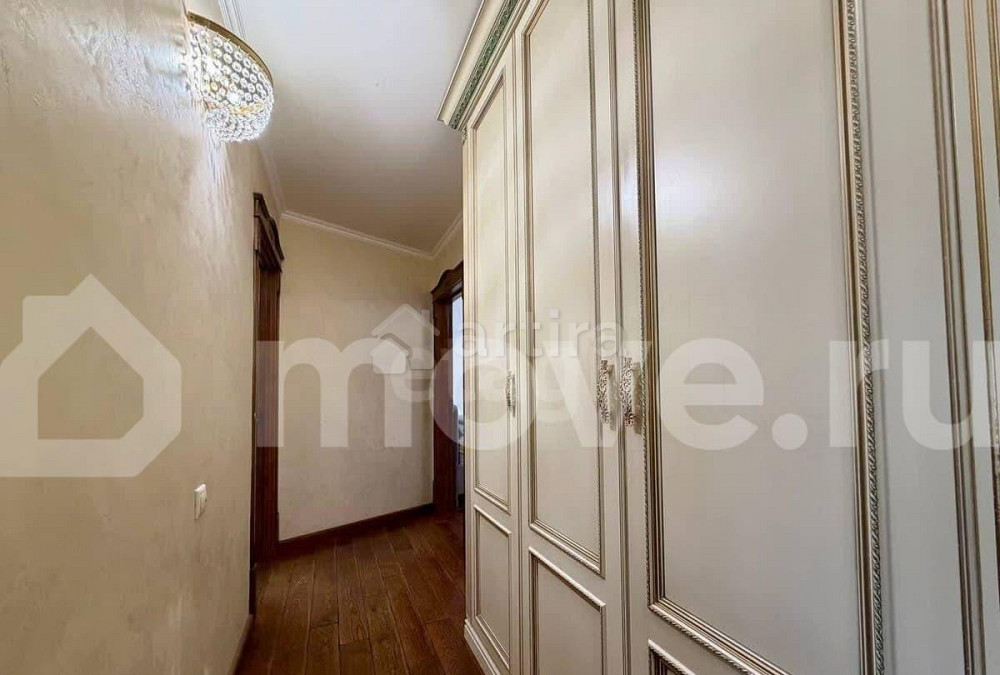 3-комн. квартира, 59 м2, 7/9 эт. Москва - изображение 7